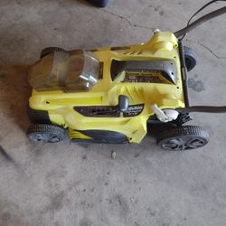 Ryboi Lawn Mower 