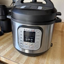 Instant Pot