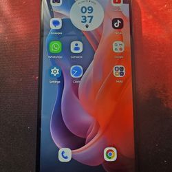 Motorola G Play 2024 