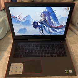 2019 Dell Gaming Laptop - USED