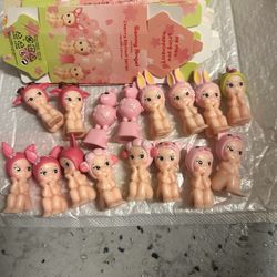 Sonny angle $100 for all of them