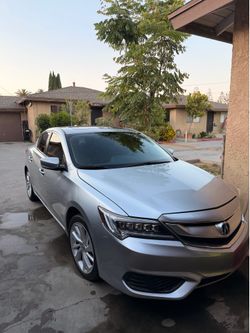 2018 acura ilx
