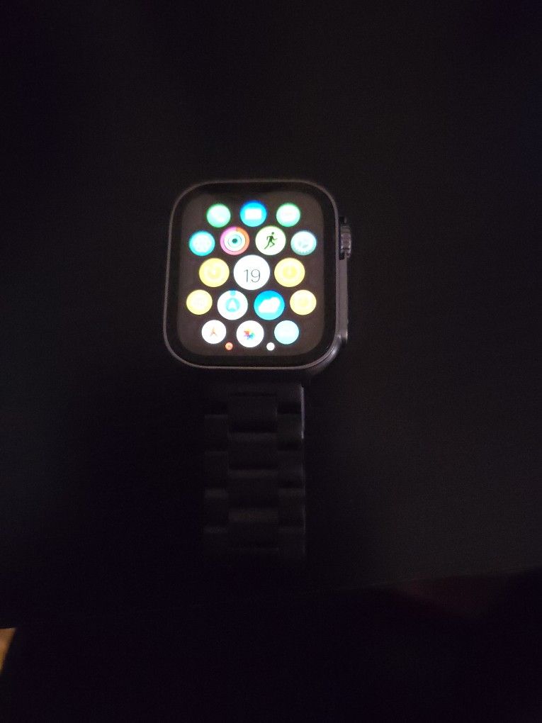 Apple Watch Series 6