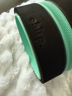 Chirp XL Wheel