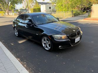 2009 BMW 335i
