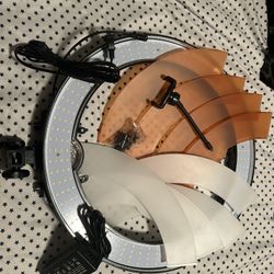 Ring Light 