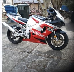 Motorcycle-Like new
