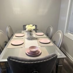 Dining Set 