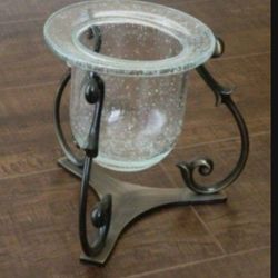 Candle Holder PartyLite 