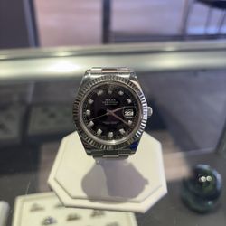 Oyster Perpetual DateJust