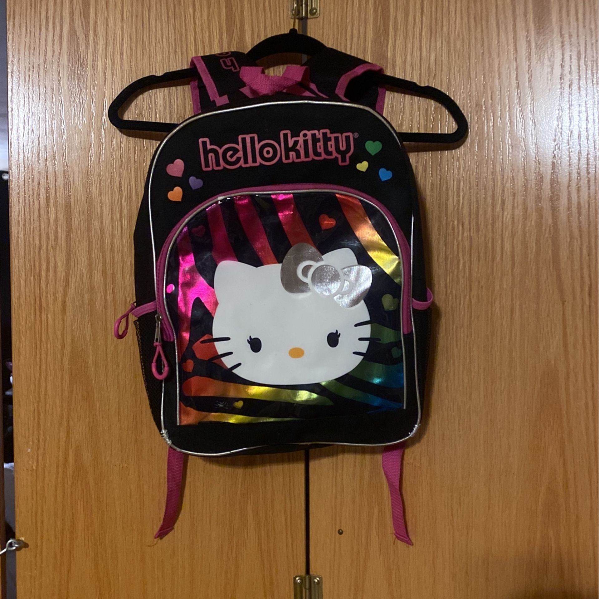 Hello Kitty BackPack 16x20 Inches