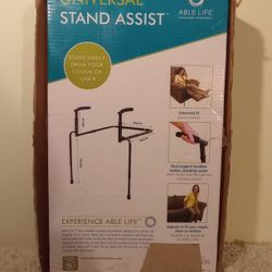 ABLE LIFE Universal Stand Assist NEW