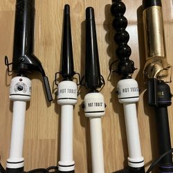 Curling Irons