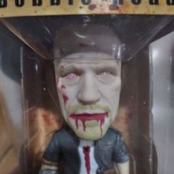 WALKING DEAD - AMC - Walker Merle - Bobble Head - FUNKO - Zombie 