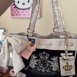 Juicy Couture Classic Scottie Dogs Daydreamer 