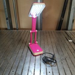 LED Rechargeable Portable Lights