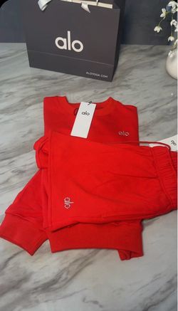 ALO women size M S