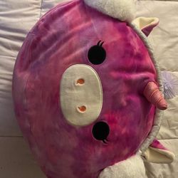 Stackable Original Squishmallows – Christmas Editions Lola & Nadine – Rare Holiday Collectibles!