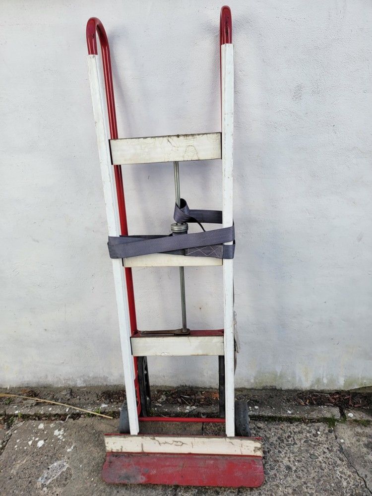 H.D.craftsman Appliance Hand Truck