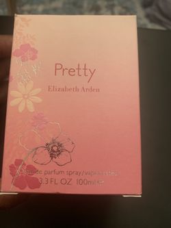 Brand New PRETTY By Elizabeth Arden