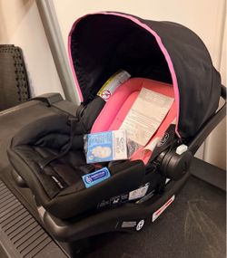 Car seat