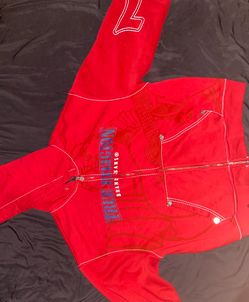 true religion hoodie good condition medium