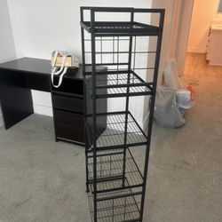 organizing rack 