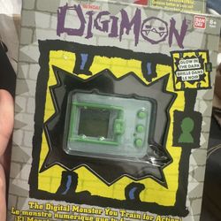 Digimon