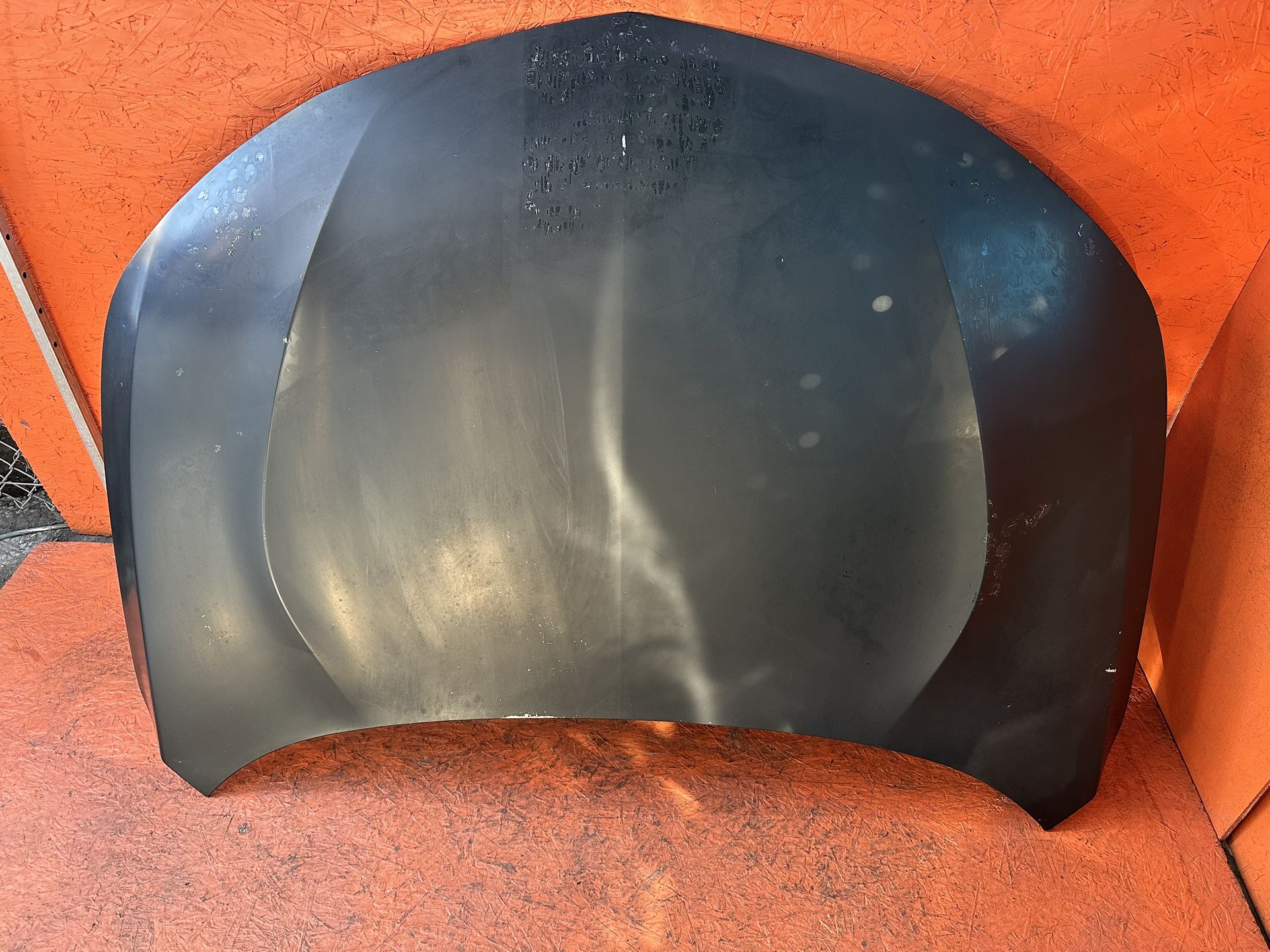 2019 2020 2021 2022 ACURA RDX HOOD BONNET PANEL OEM USED