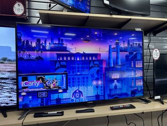 SPECTRE 50” 4K TV