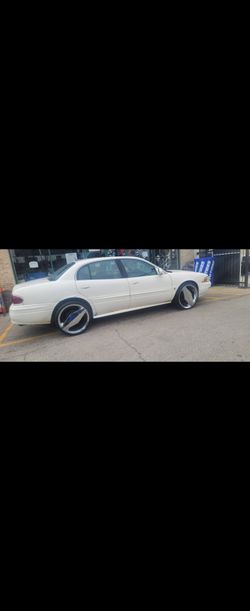 Rims only