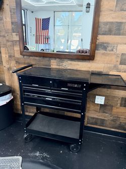 Tool box