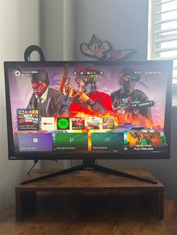 MSI G273CQ 27” Curved Gaming Monitor 1440p 170Hz