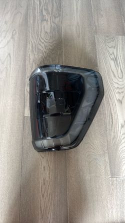 2023 F-150 morimoto tailight right passenger side