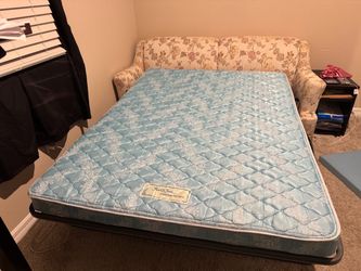 Sofa bed full size