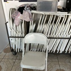 Chairs $9 Each 