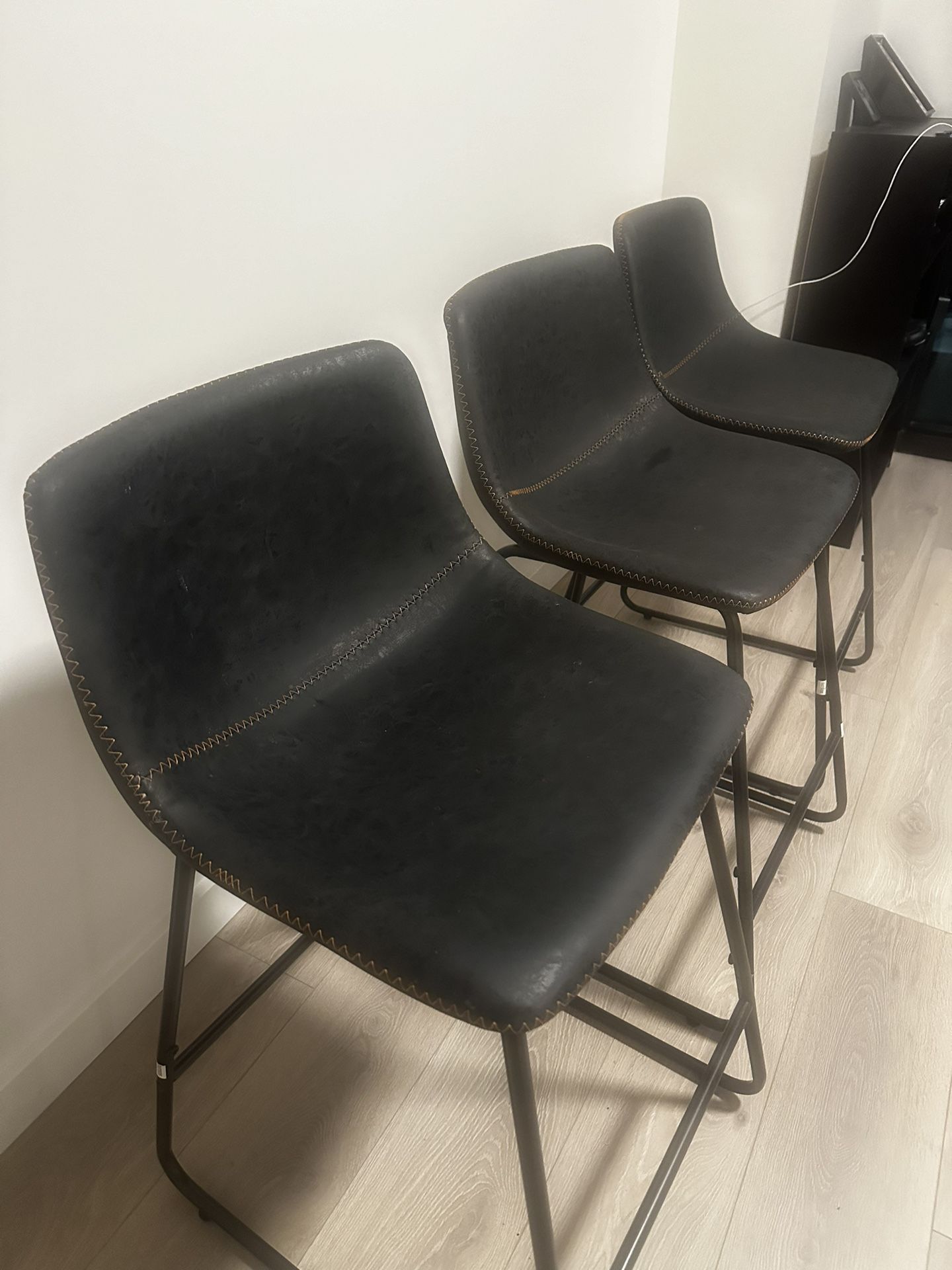 Bar Stools set of 3 