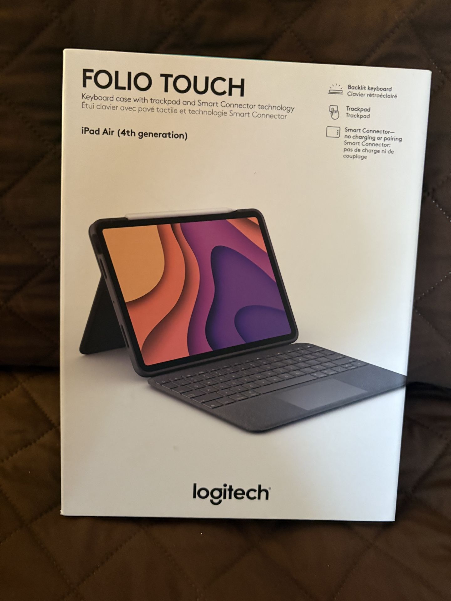 iPad Keyboard