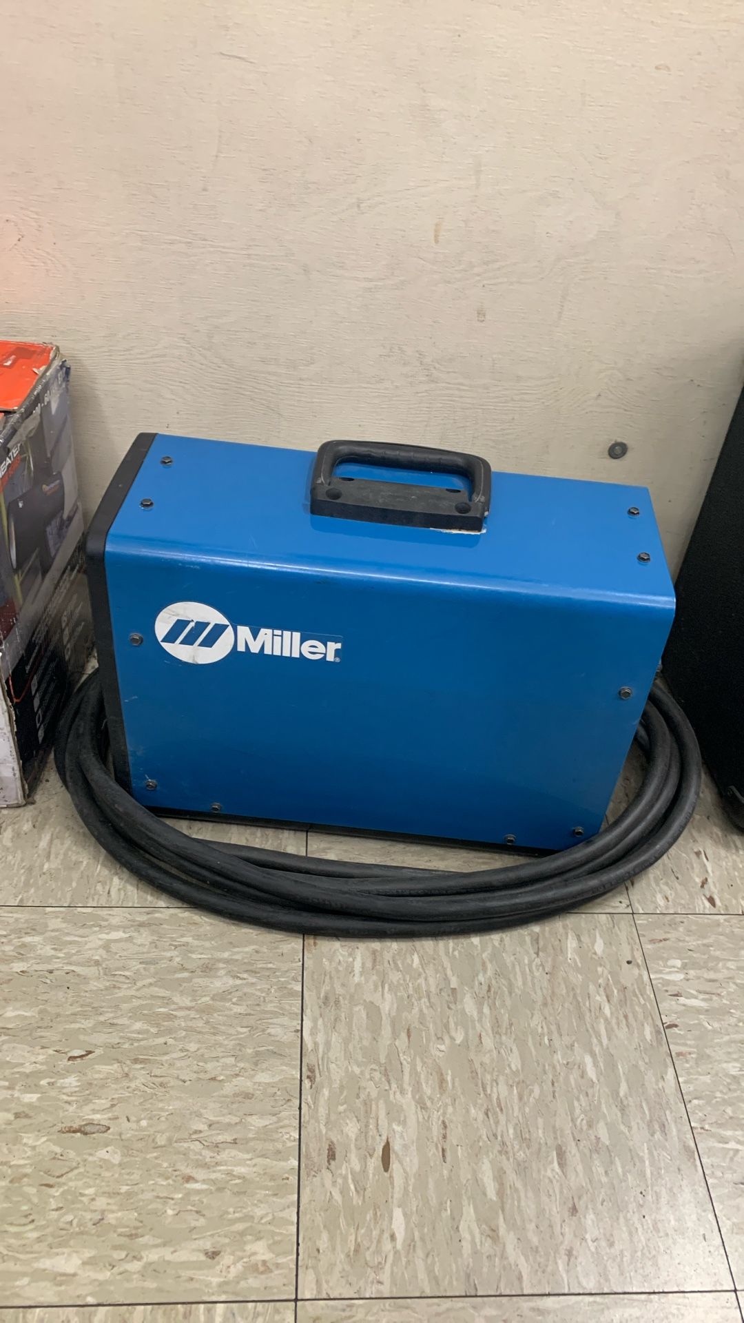 Welder