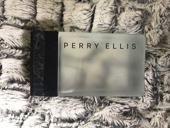 Perry Ellis