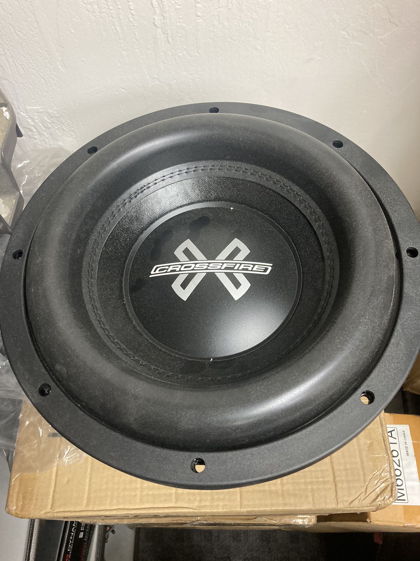 ASC Full Round Tube Traps Various Sizes Audio & Speakers ASC Full Round Tube Traps Various Sizes Audio & Speakers