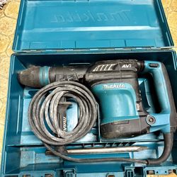 Makita Demolition Hammer