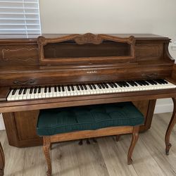 Baldwin Piano 