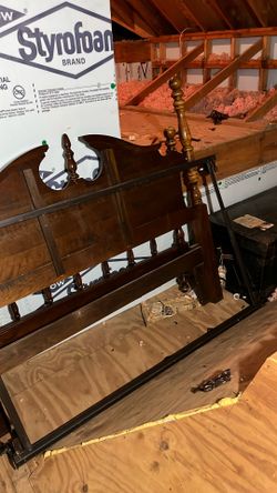 Head Board And Foot Board 