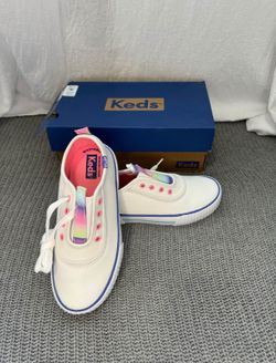 Keds Girls Shoes