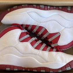 Air Jordan 10