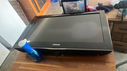 Samsung Tv