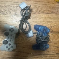 Ps1 Controller