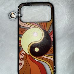 iPhone 17 Pro Max Casetify 