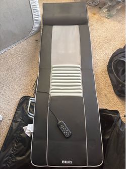 Bed massager